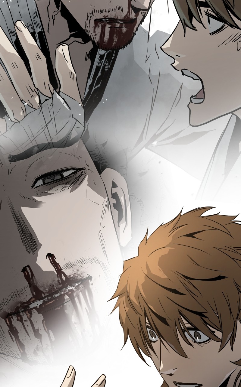 Read The Breaker 3_ Eternal Force FR Manga Online