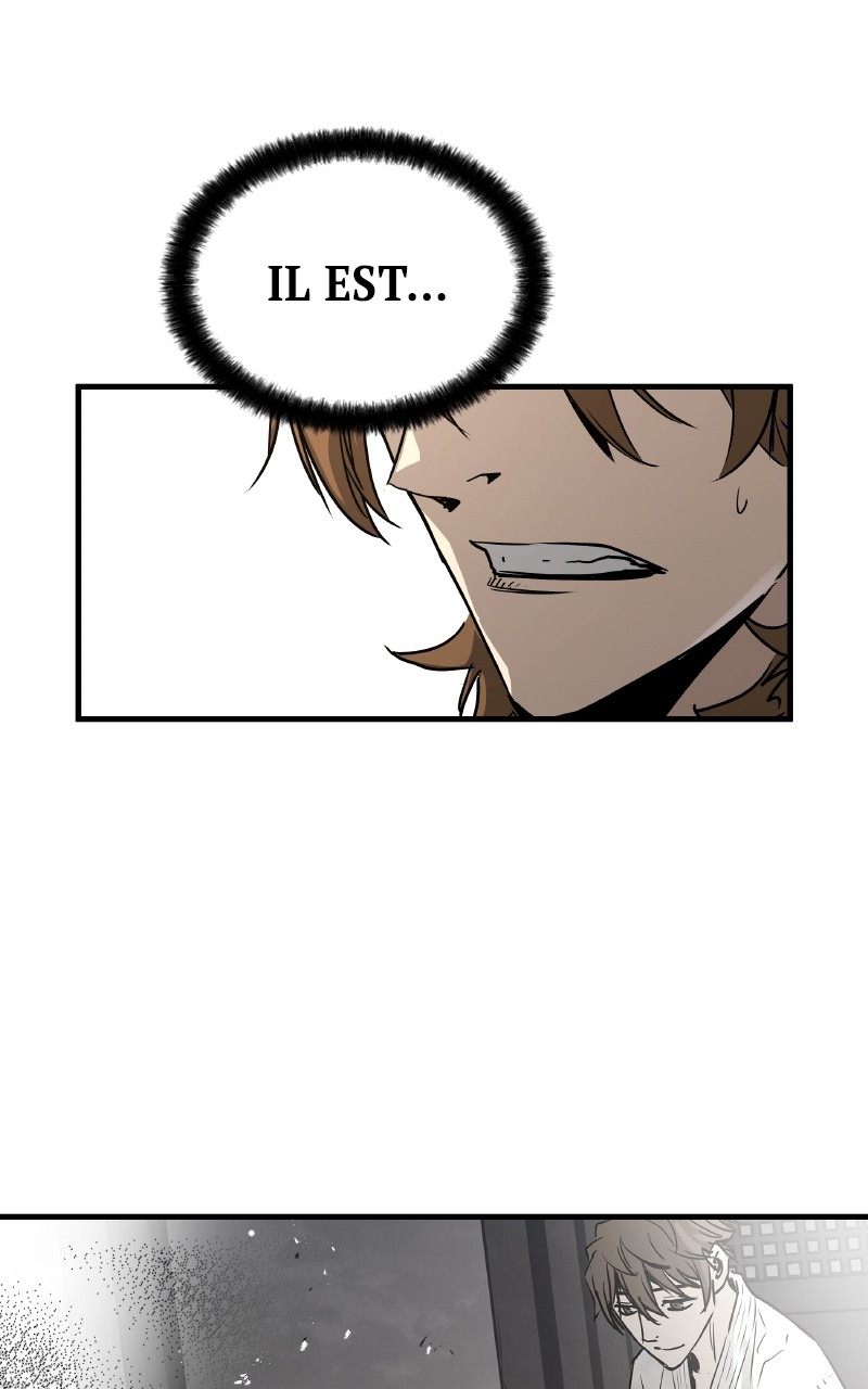 Read The Breaker 3_ Eternal Force FR Manga Online