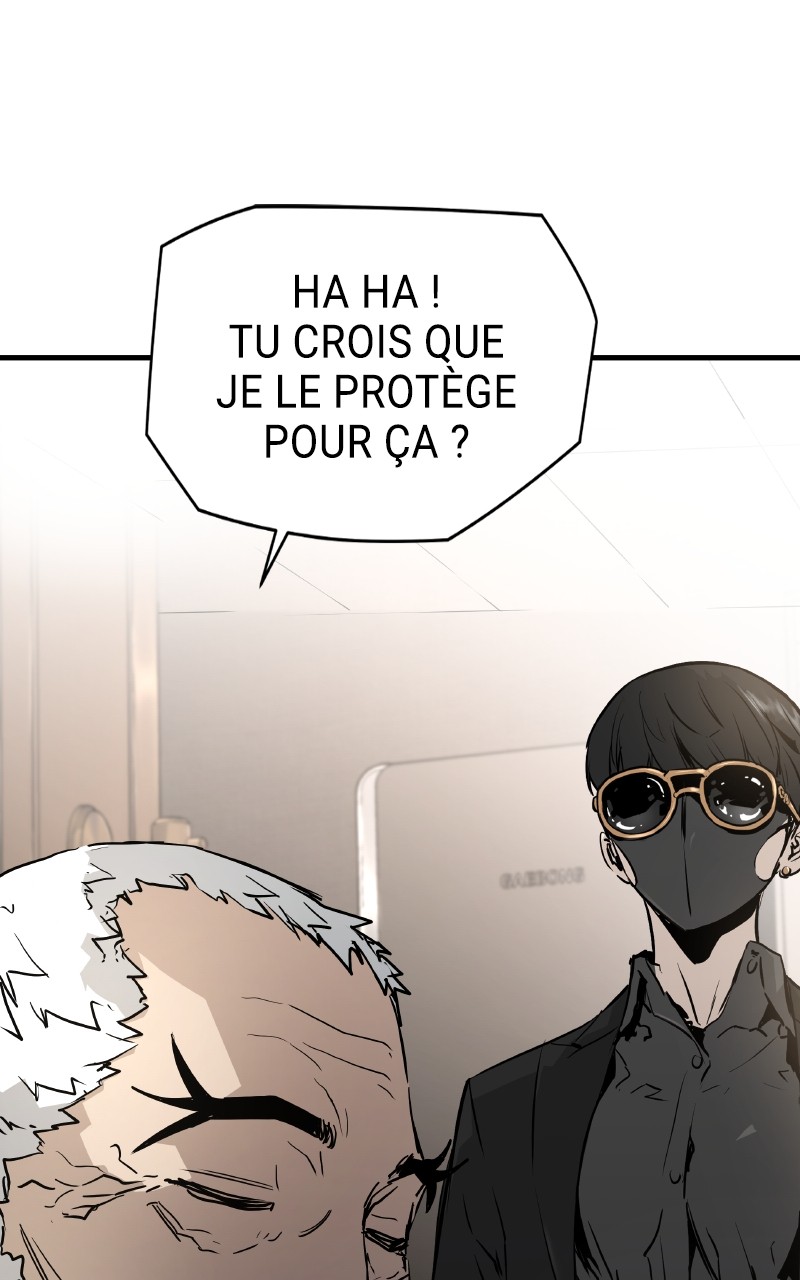 Read The Breaker 3_ Eternal Force FR Manga Online