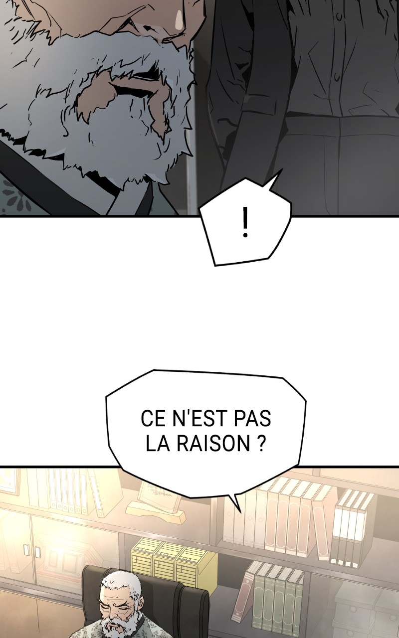 Read The Breaker 3_ Eternal Force FR Manga Online