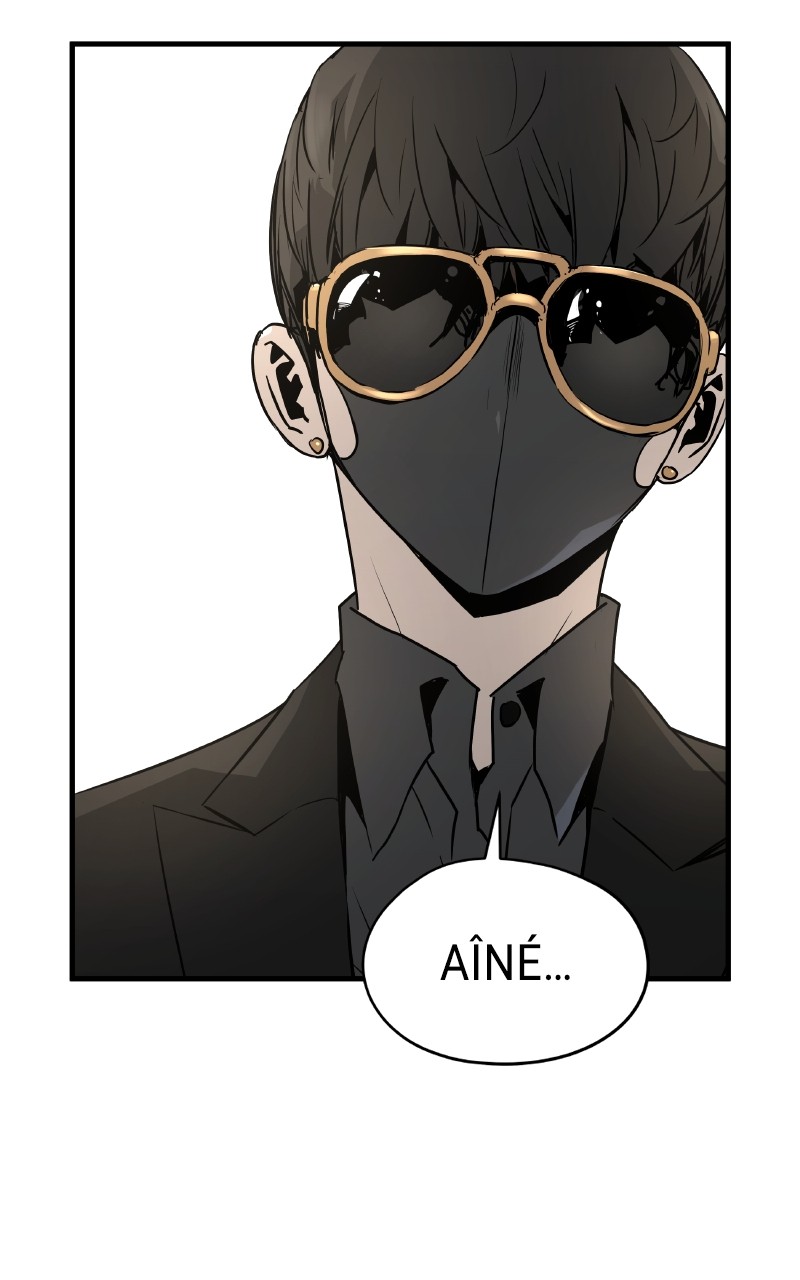 Read The Breaker 3_ Eternal Force FR Manga Online