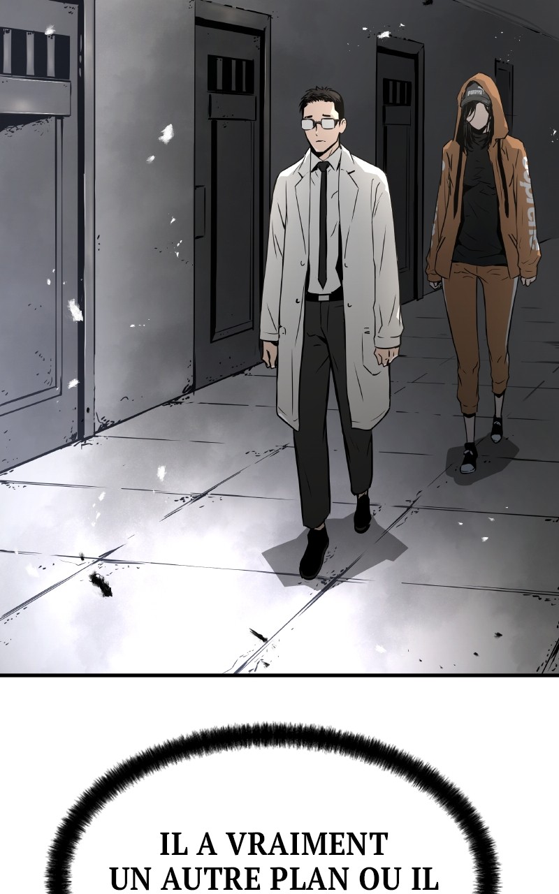 Read The Breaker 3_ Eternal Force FR Manga Online