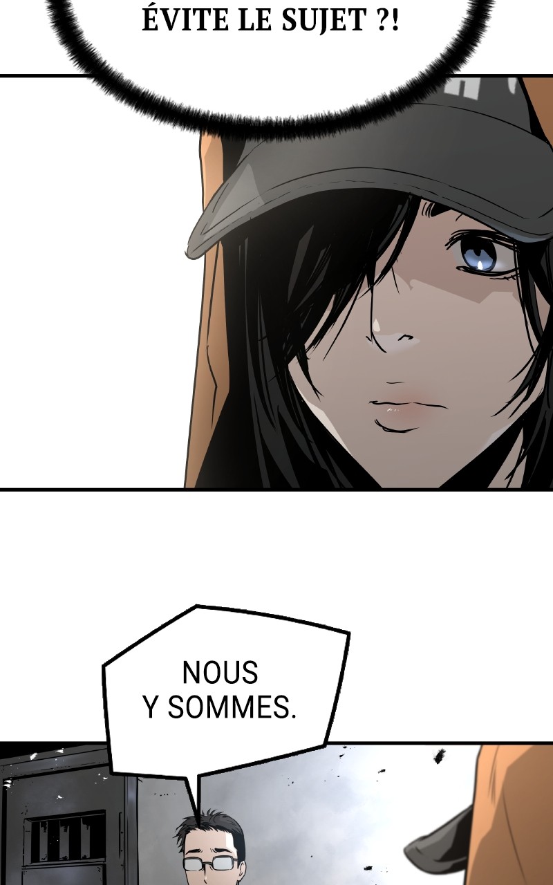 Read The Breaker 3_ Eternal Force FR Manga Online