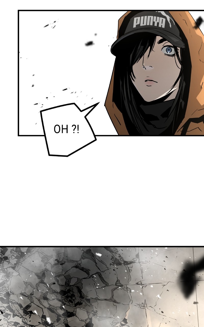 Read The Breaker 3_ Eternal Force FR Manga Online