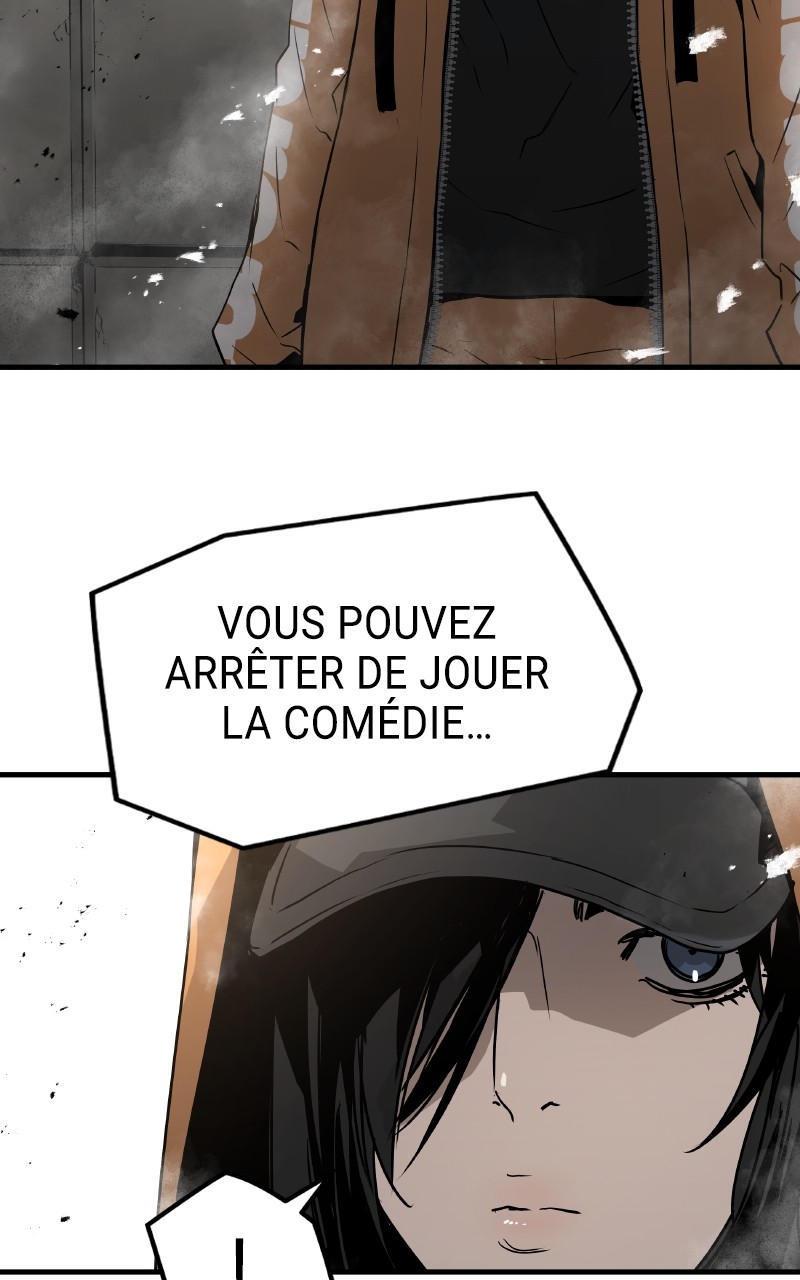 Read The Breaker 3_ Eternal Force FR Manga Online