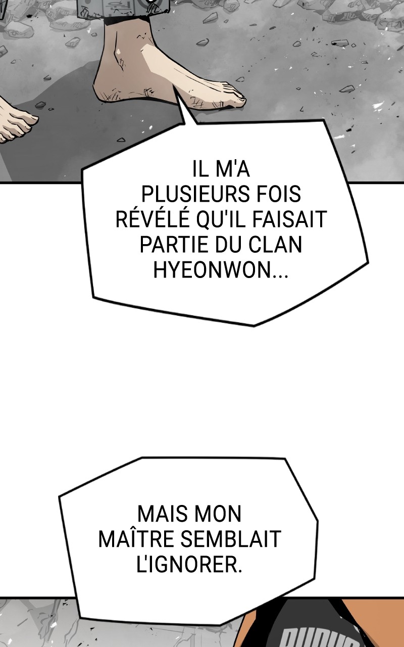 Read The Breaker 3_ Eternal Force FR Manga Online