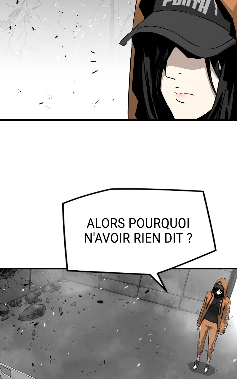 Read The Breaker 3_ Eternal Force FR Manga Online