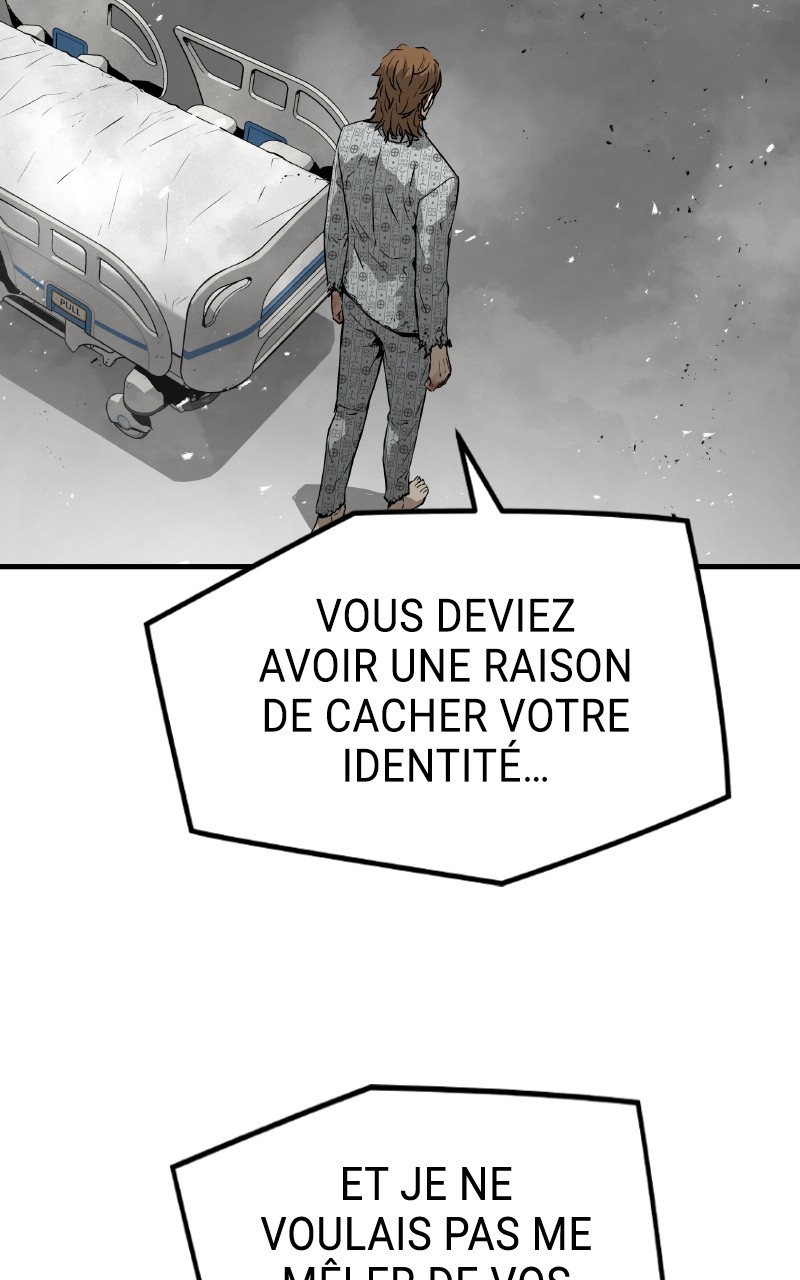 Read The Breaker 3_ Eternal Force FR Manga Online