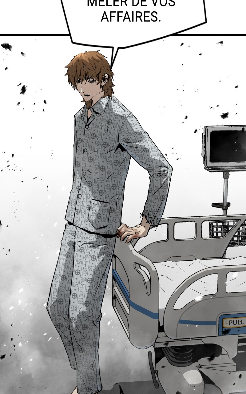 Read The Breaker 3_ Eternal Force FR Manga Online