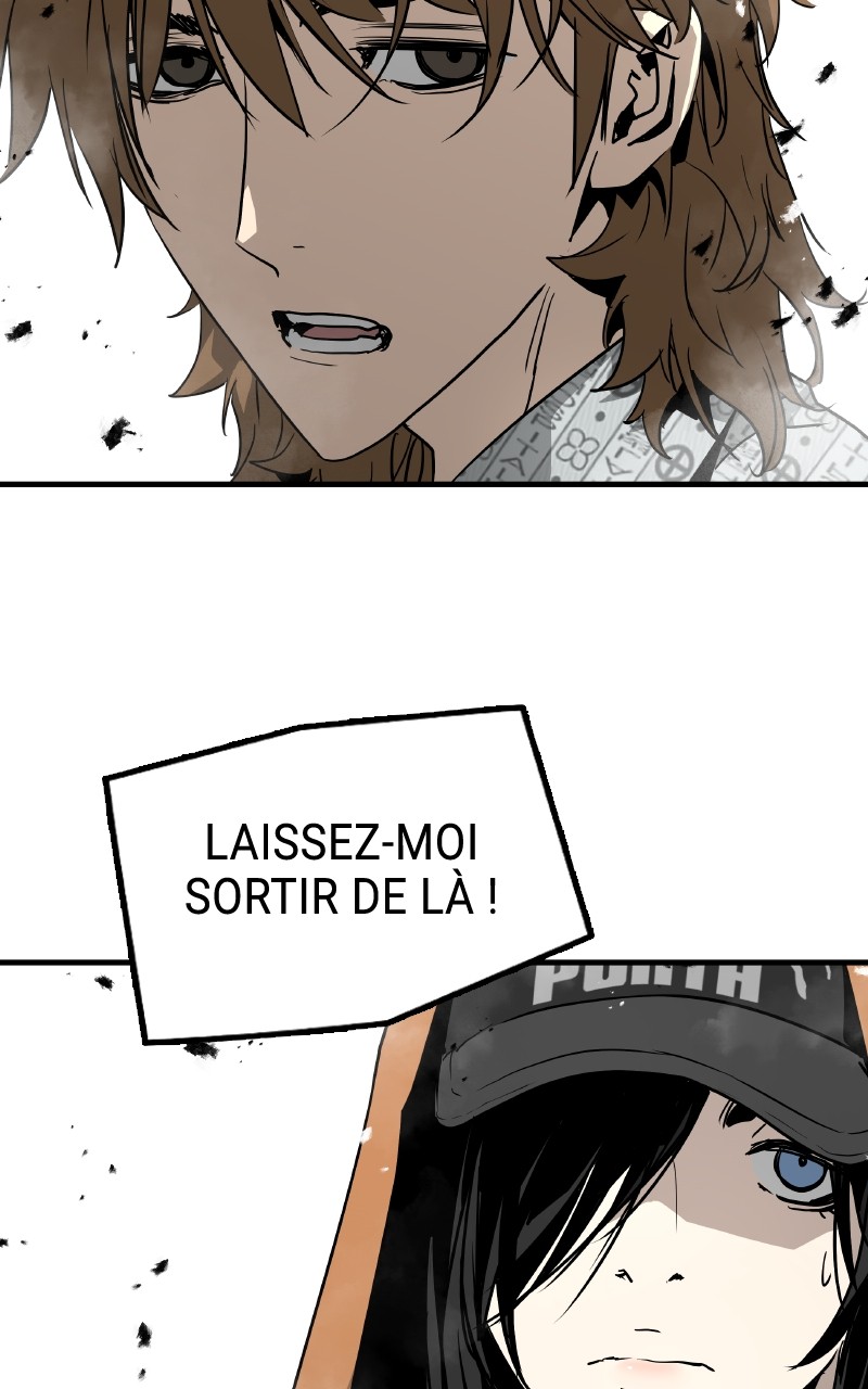 Read The Breaker 3_ Eternal Force FR Manga Online
