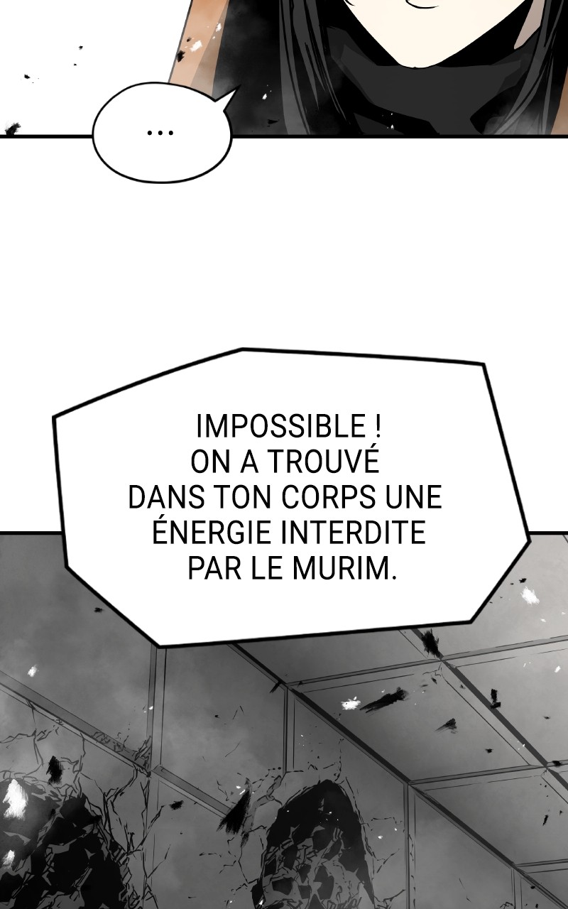 Read The Breaker 3_ Eternal Force FR Manga Online