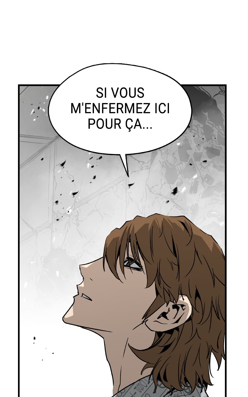 Read The Breaker 3_ Eternal Force FR Manga Online