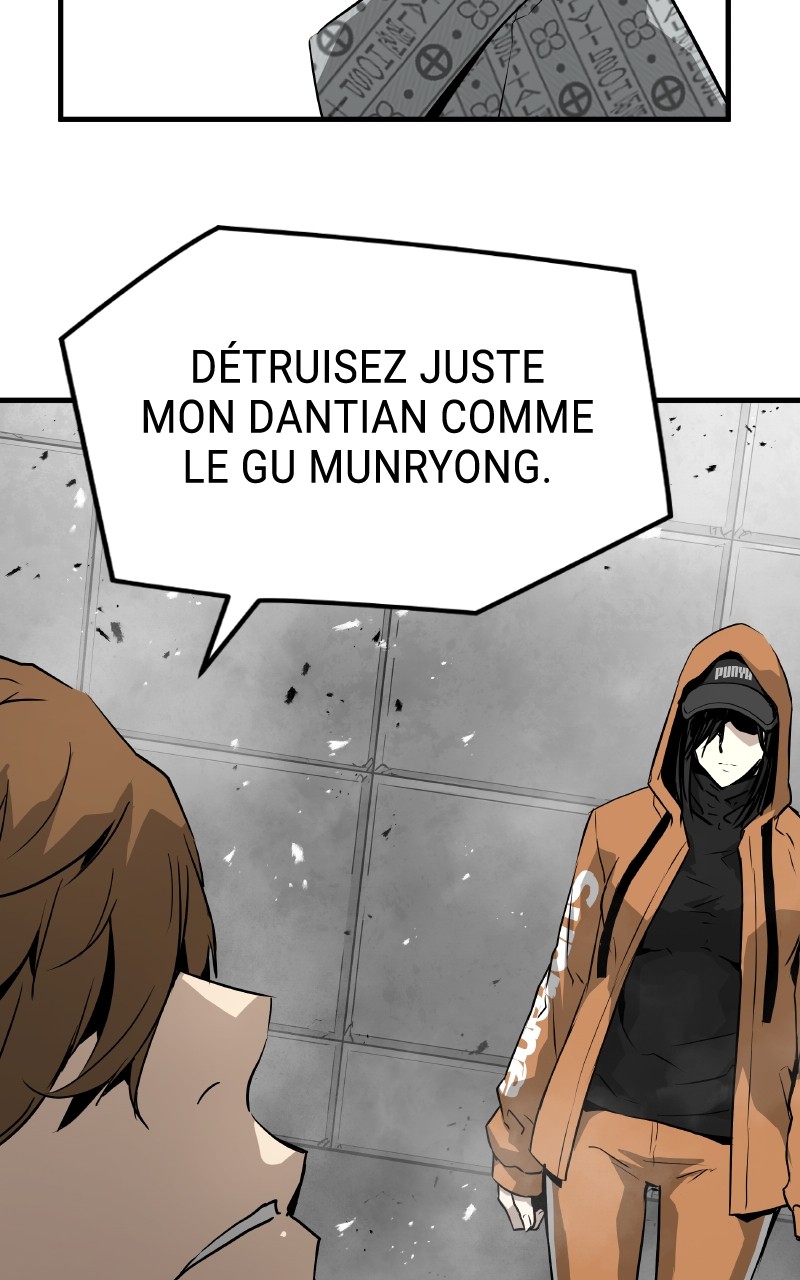 Read The Breaker 3_ Eternal Force FR Manga Online