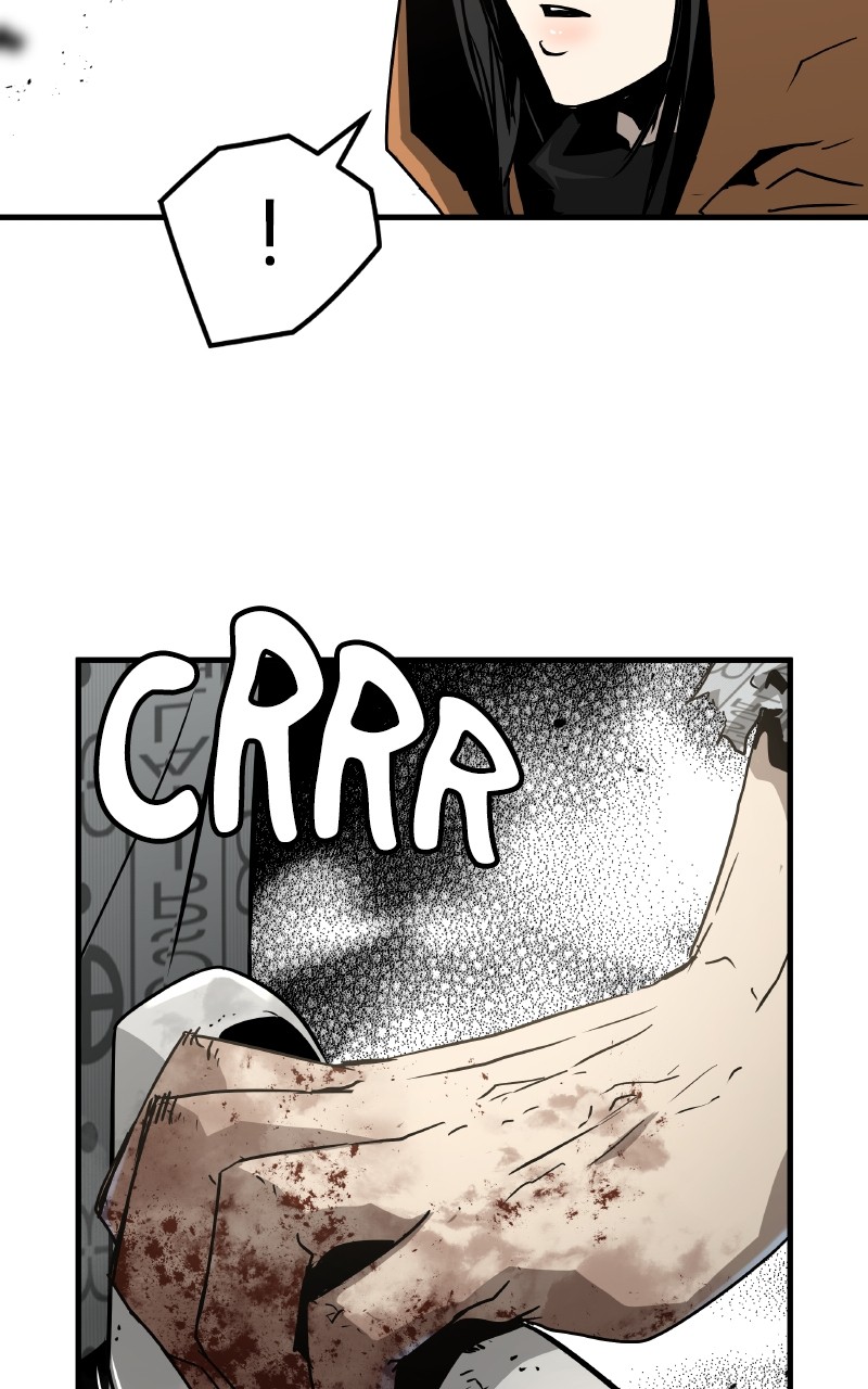 Read The Breaker 3_ Eternal Force FR Manga Online
