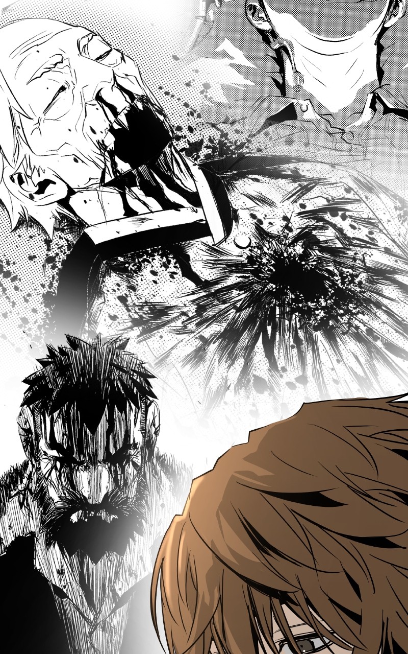 Read The Breaker 3_ Eternal Force FR Manga Online