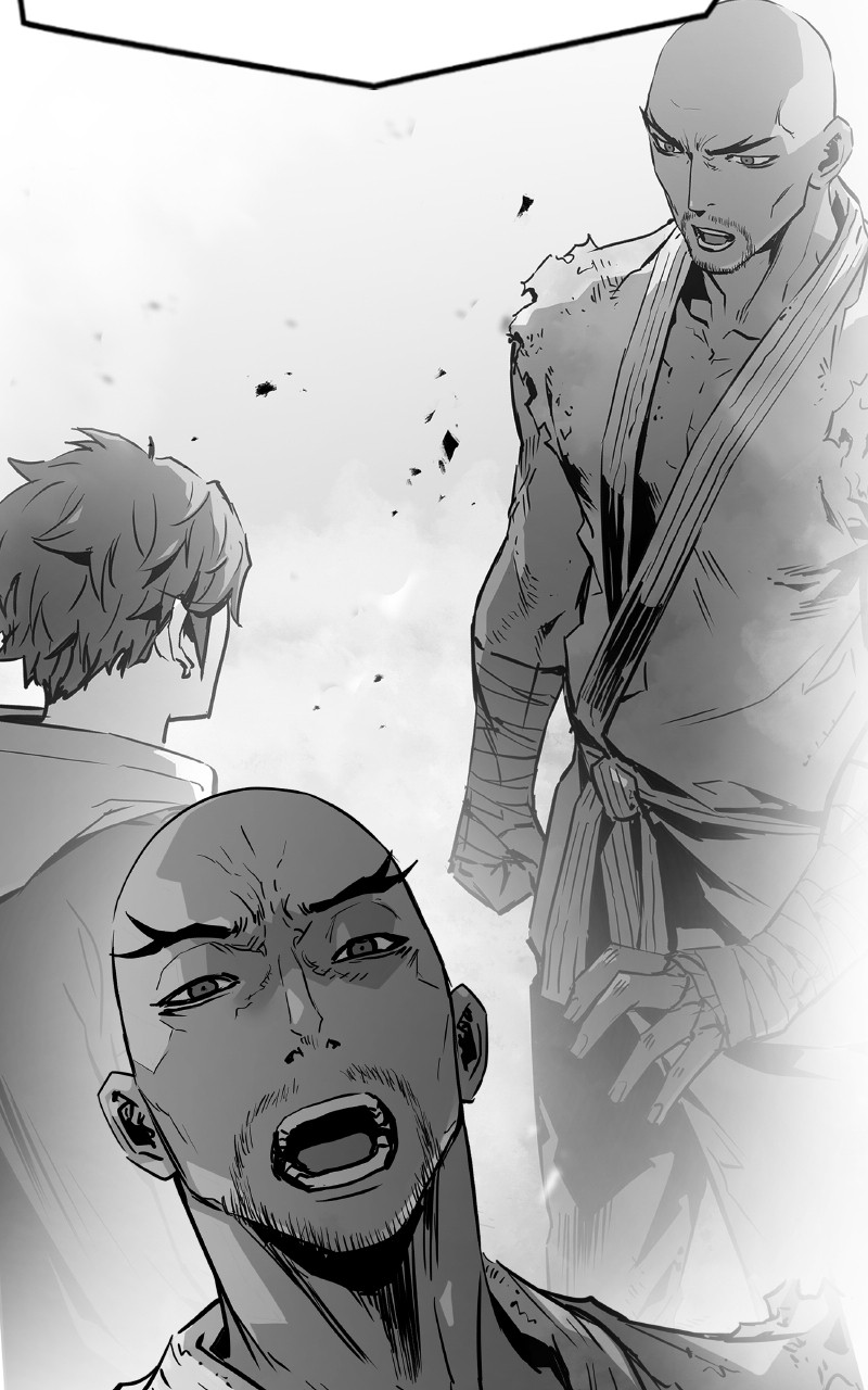 Read The Breaker 3_ Eternal Force FR Manga Online