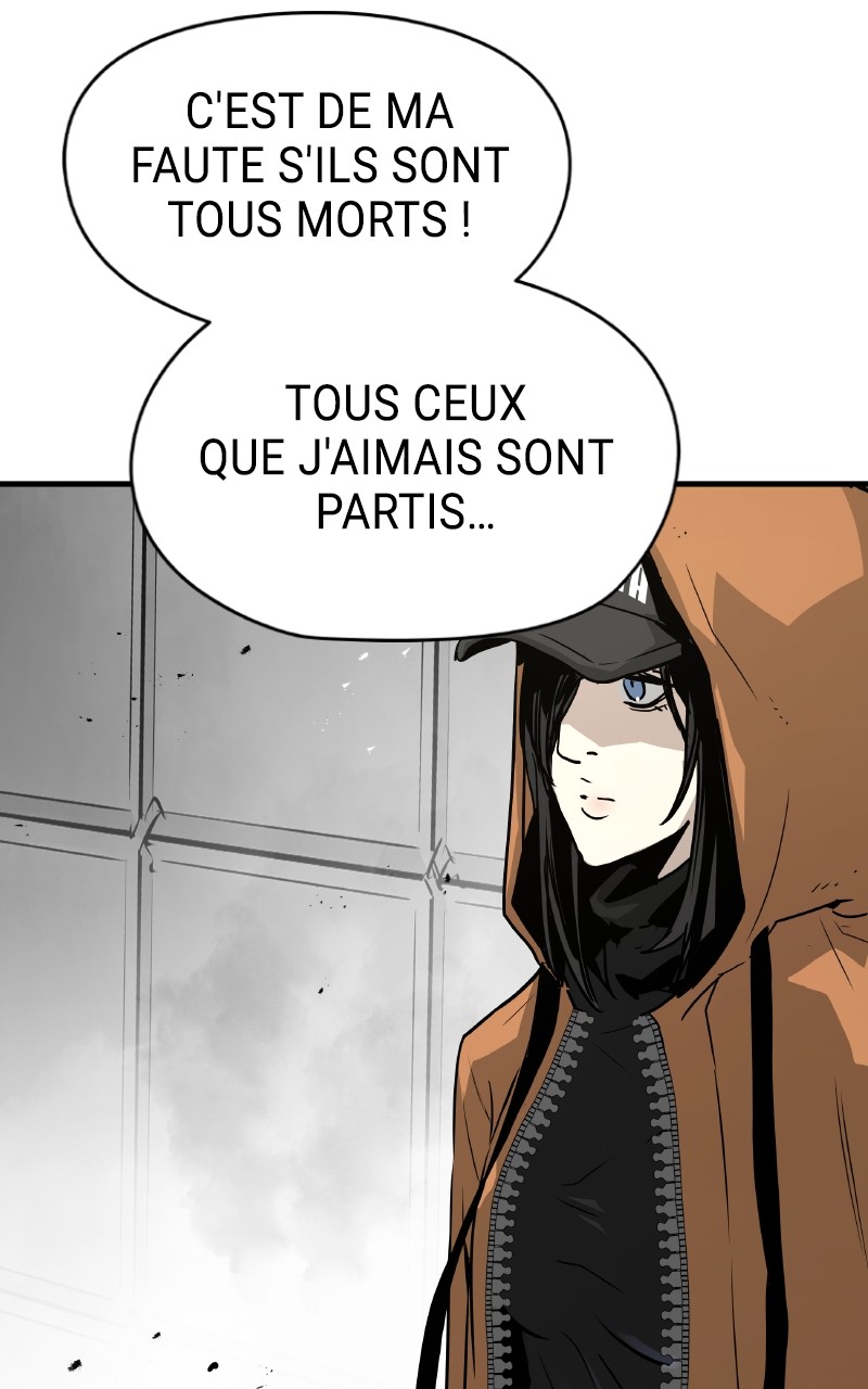 Read The Breaker 3_ Eternal Force FR Manga Online