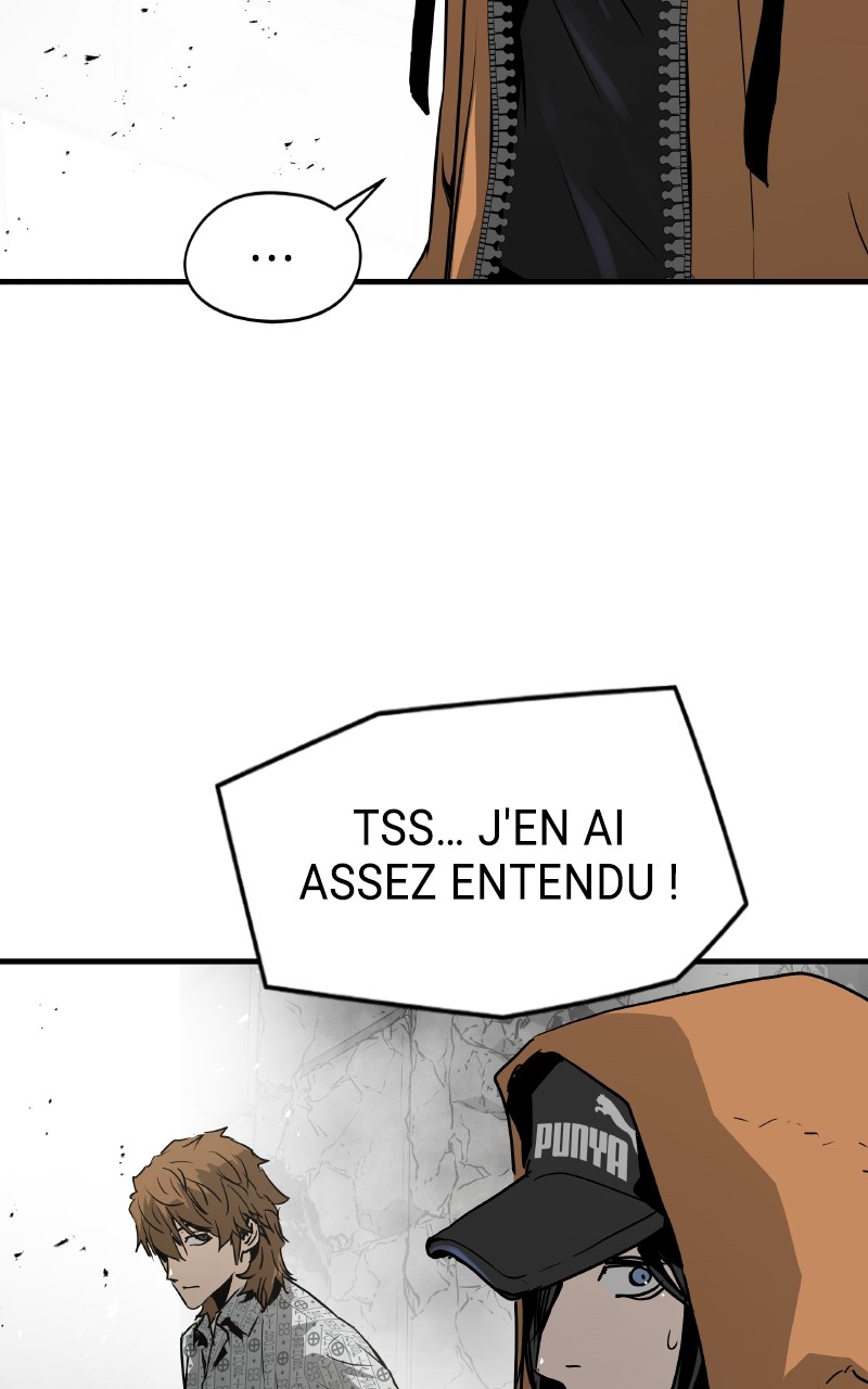 Read The Breaker 3_ Eternal Force FR Manga Online