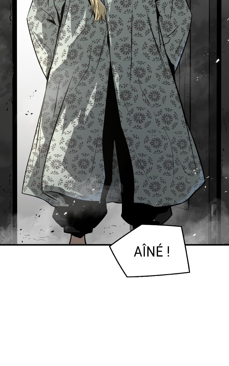 Read The Breaker 3_ Eternal Force FR Manga Online