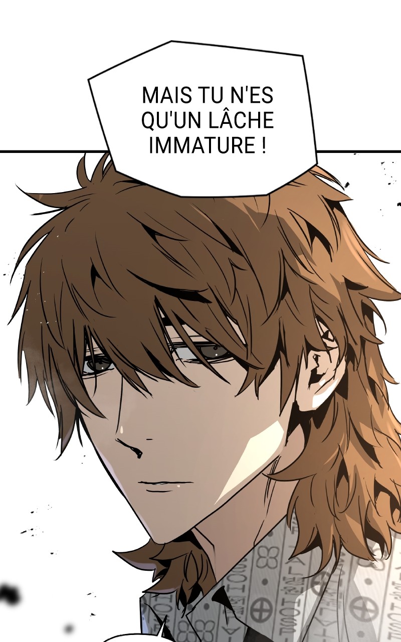 Read The Breaker 3_ Eternal Force FR Manga Online