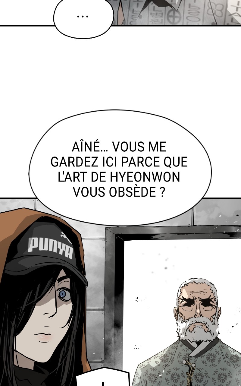 Read The Breaker 3_ Eternal Force FR Manga Online