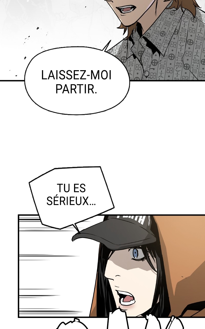 Read The Breaker 3_ Eternal Force FR Manga Online