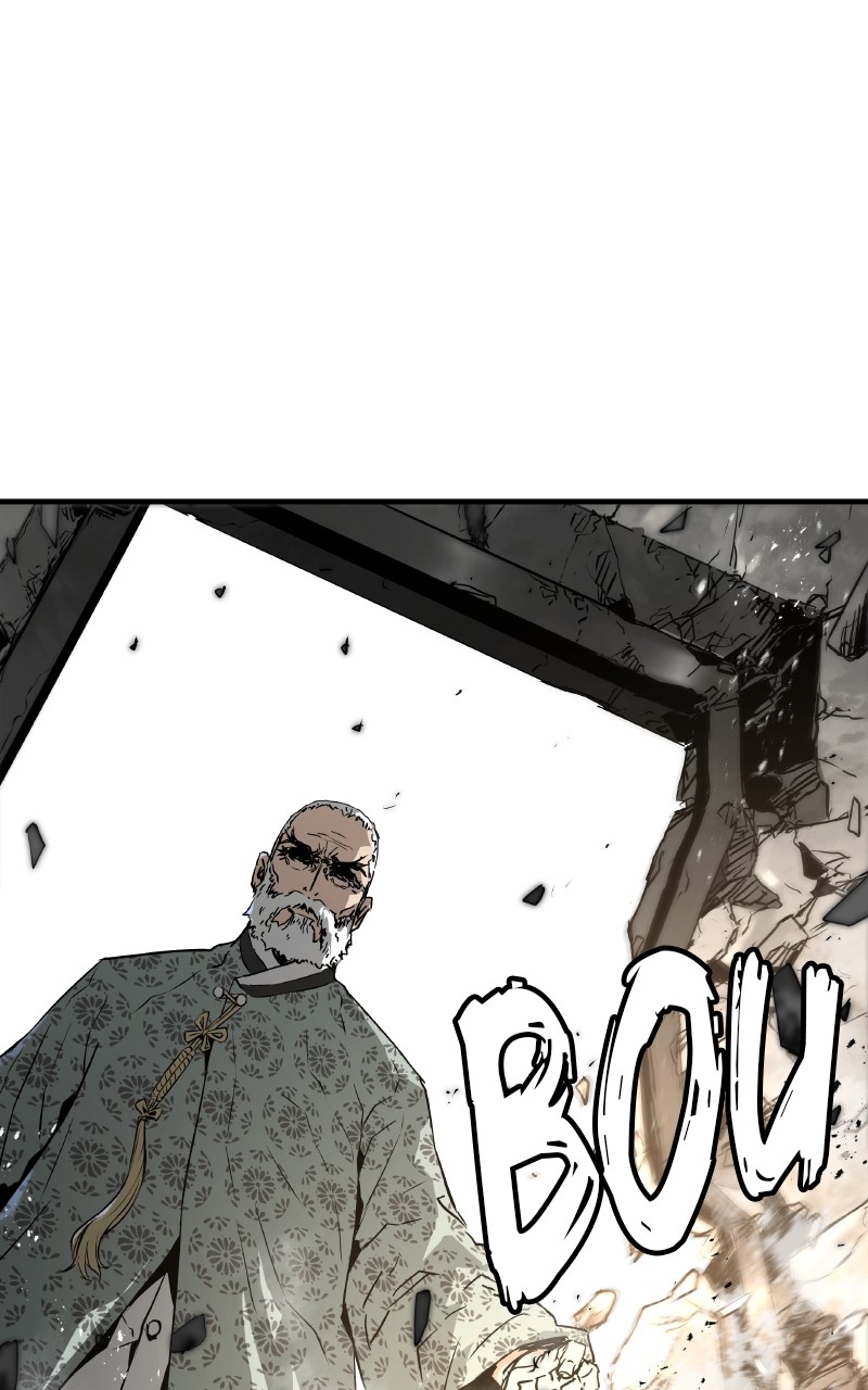 Read The Breaker 3_ Eternal Force FR Manga Online