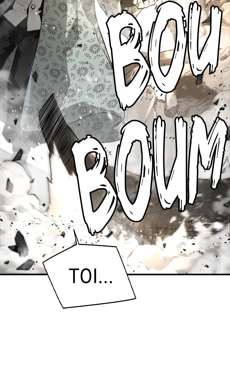 Read The Breaker 3_ Eternal Force FR Manga Online