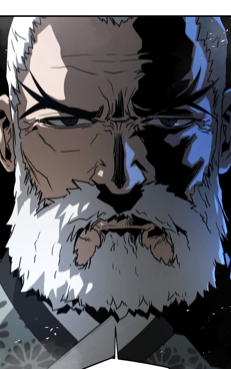 Read The Breaker 3_ Eternal Force FR Manga Online