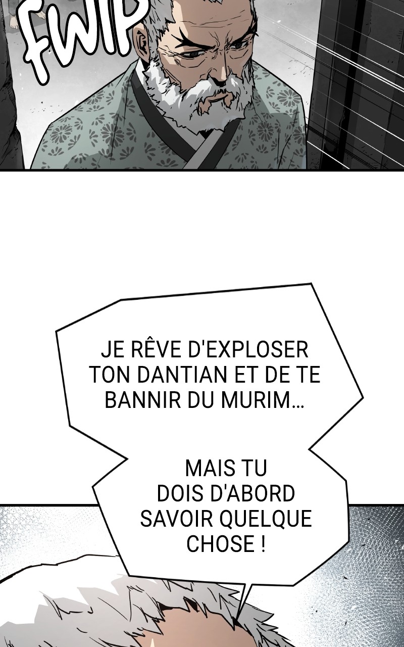 Read The Breaker 3_ Eternal Force FR Manga Online