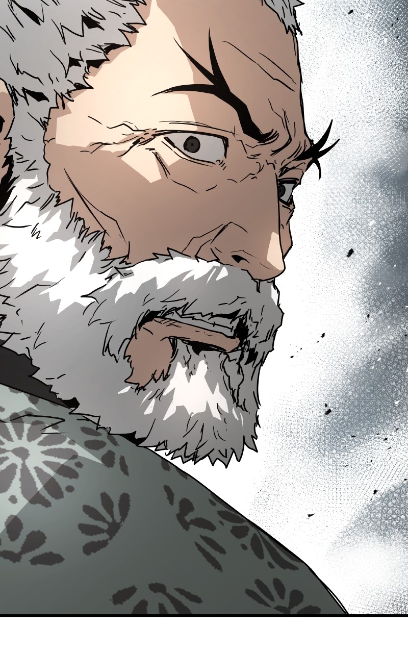 Read The Breaker 3_ Eternal Force FR Manga Online