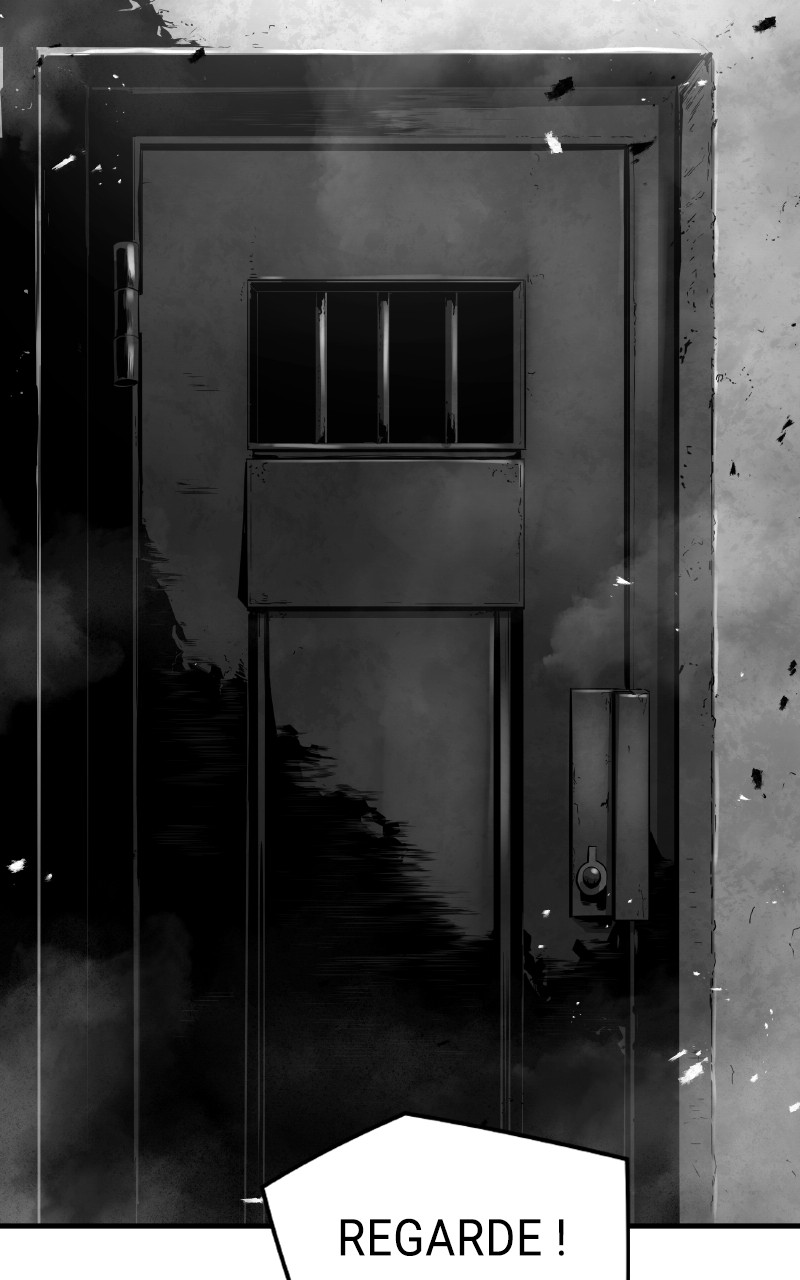 Read The Breaker 3_ Eternal Force FR Manga Online