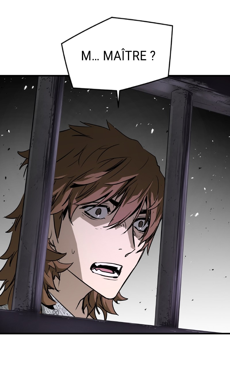 Read The Breaker 3_ Eternal Force FR Manga Online
