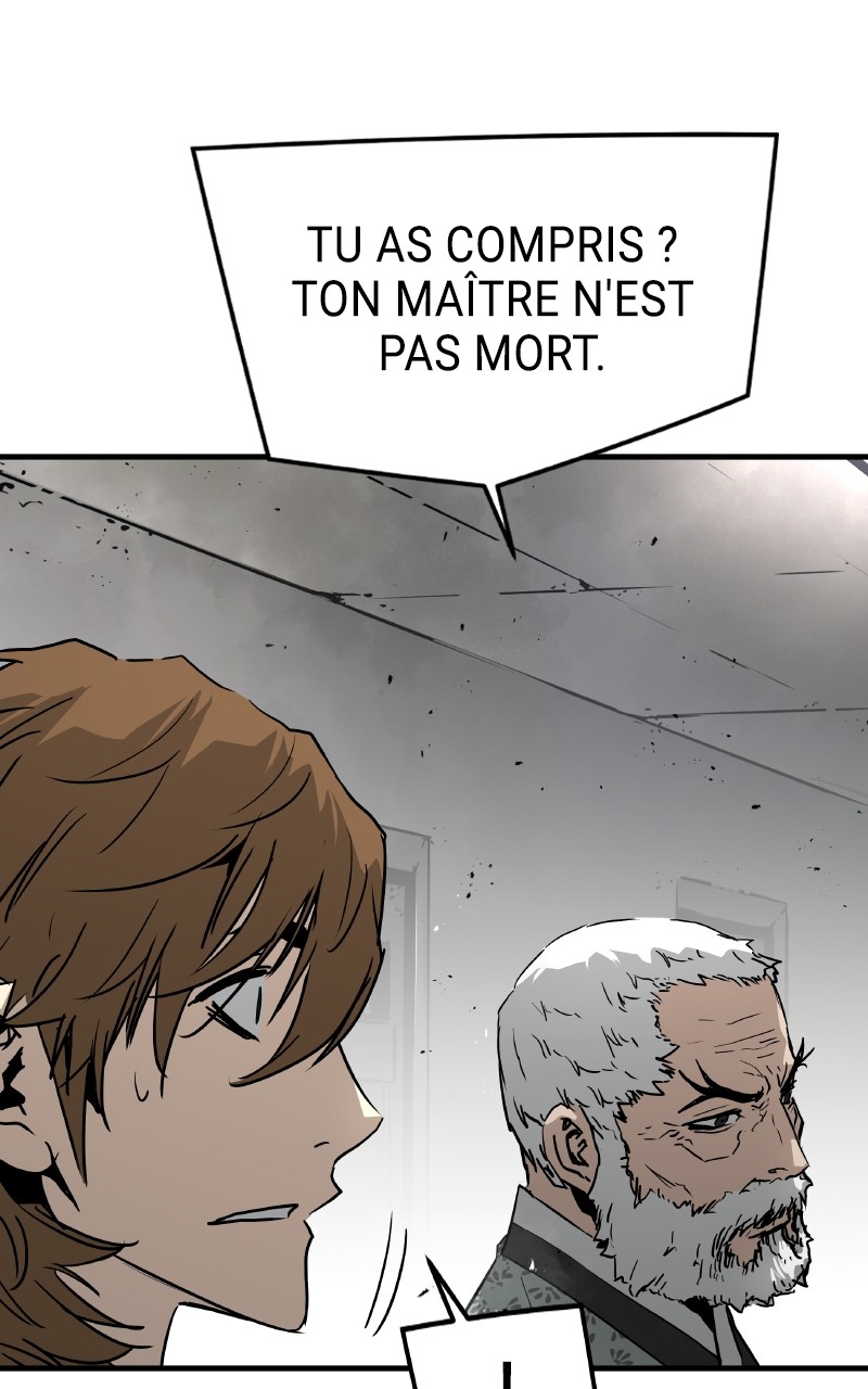 Read The Breaker 3_ Eternal Force FR Manga Online