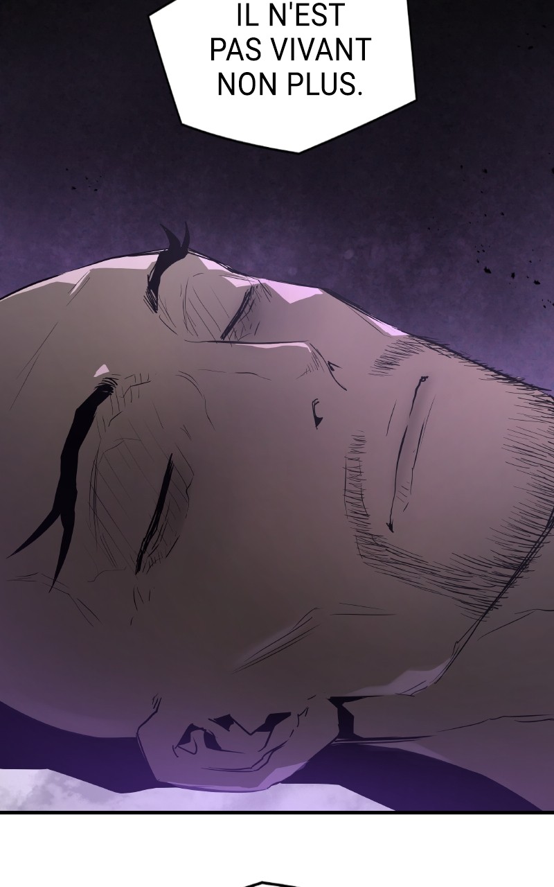 Read The Breaker 3_ Eternal Force FR Manga Online