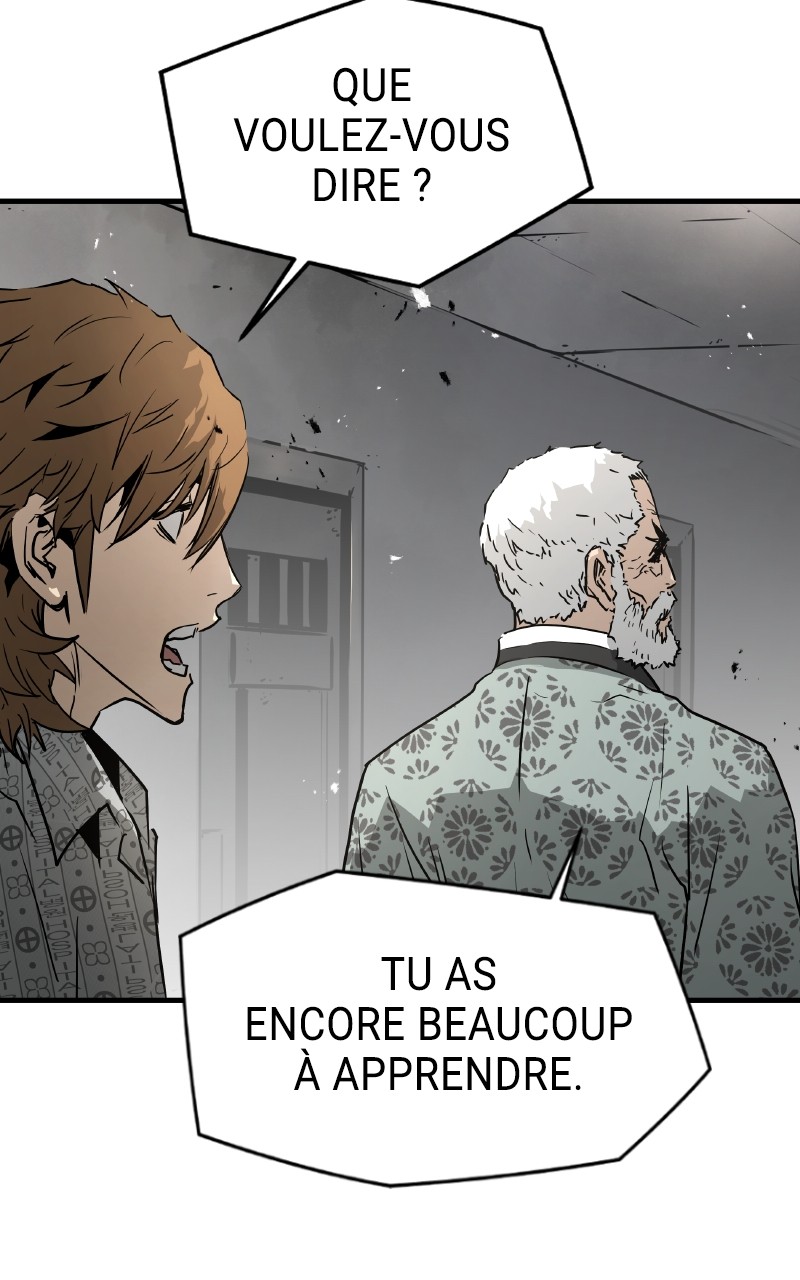Read The Breaker 3_ Eternal Force FR Manga Online