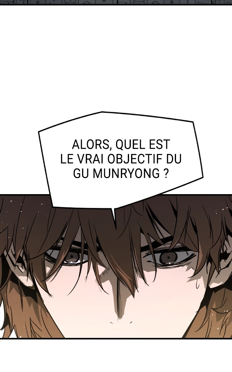 Read The Breaker 3_ Eternal Force FR Manga Online