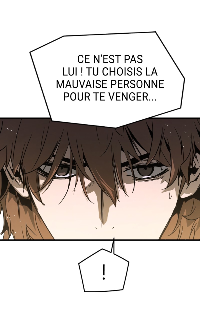 Read The Breaker 3_ Eternal Force FR Manga Online