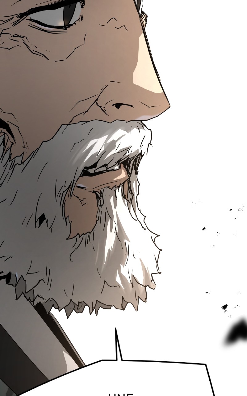 Read The Breaker 3_ Eternal Force FR Manga Online