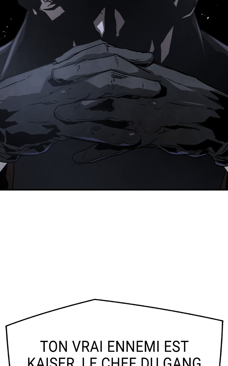 Read The Breaker 3_ Eternal Force FR Manga Online