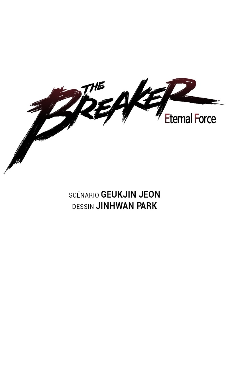 Read The Breaker 3_ Eternal Force FR Manga Online