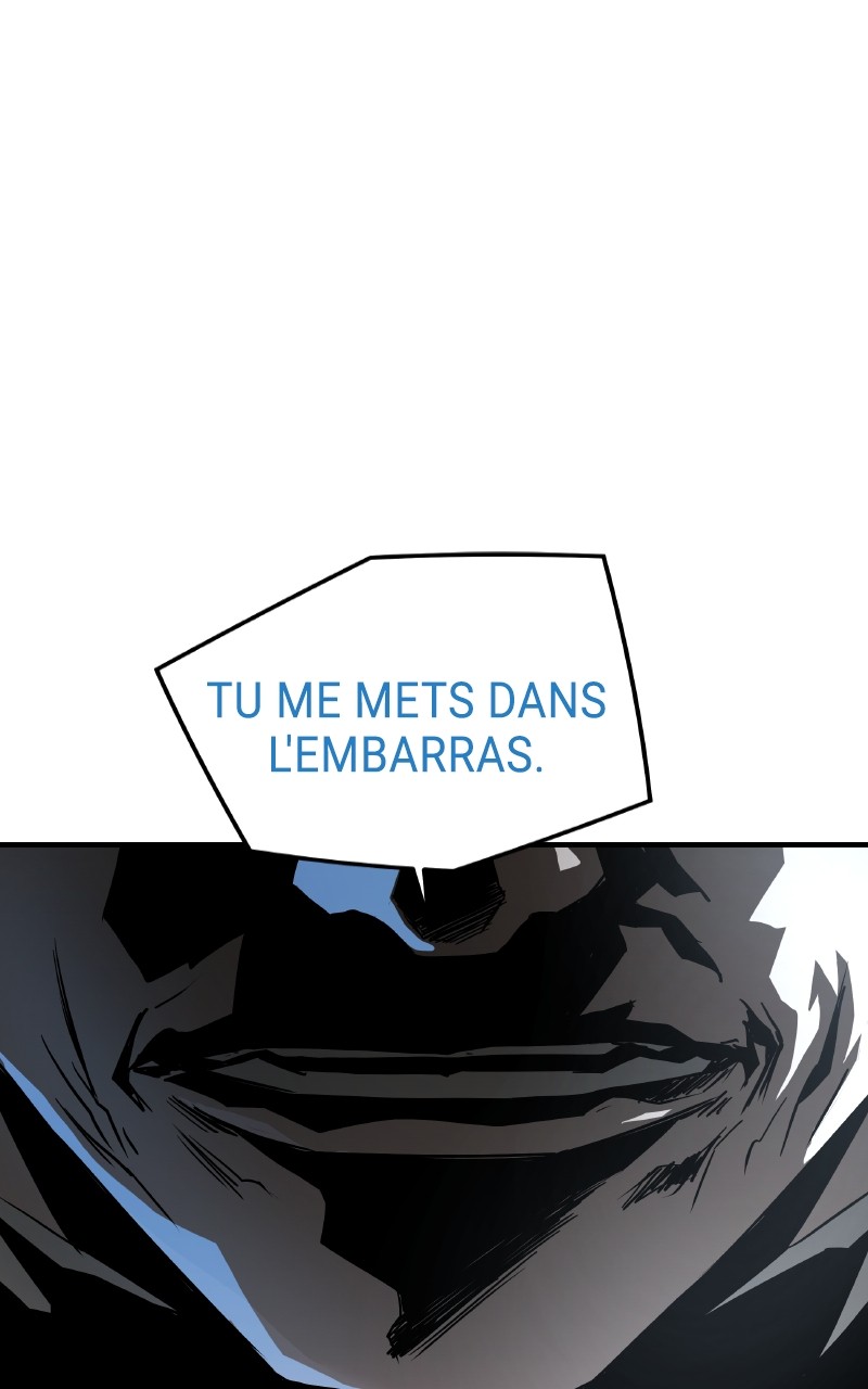 Read The Breaker 3_ Eternal Force FR Manga Online