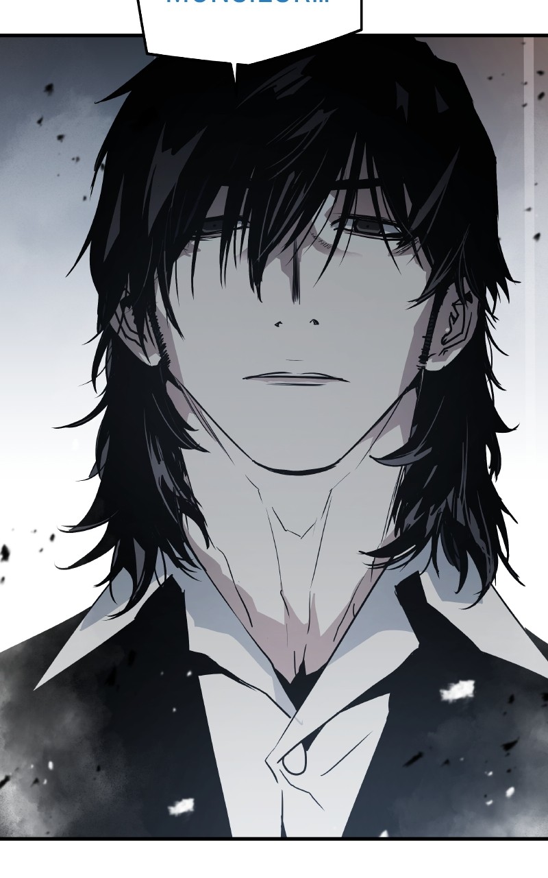 Read The Breaker 3_ Eternal Force FR Manga Online