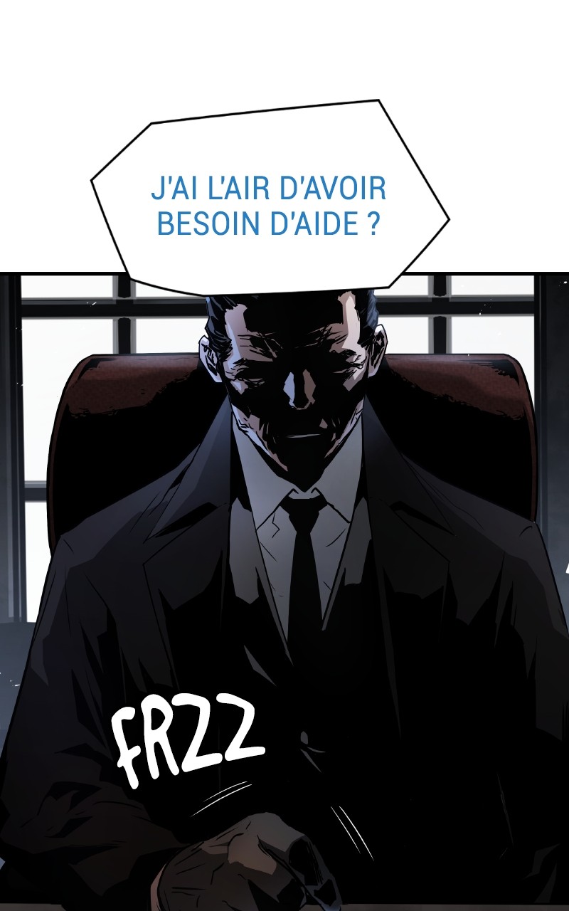 Read The Breaker 3_ Eternal Force FR Manga Online