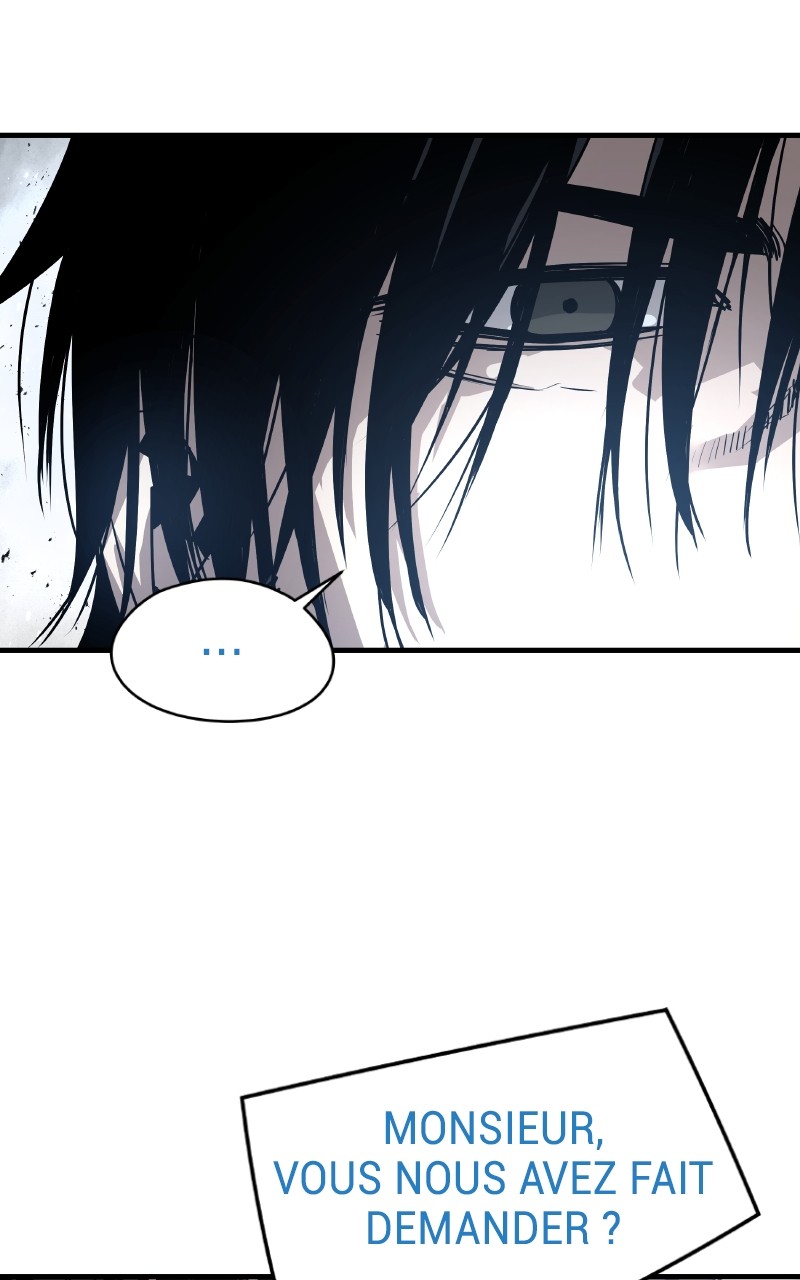 Read The Breaker 3_ Eternal Force FR Manga Online