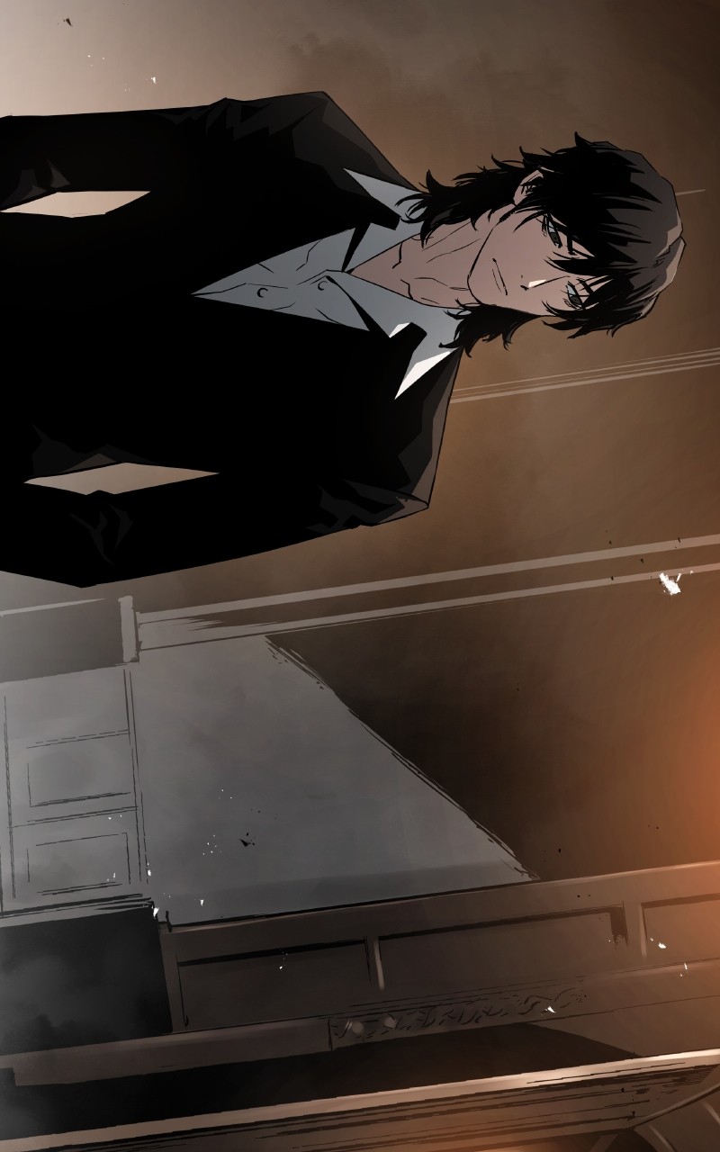 Read The Breaker 3_ Eternal Force FR Manga Online