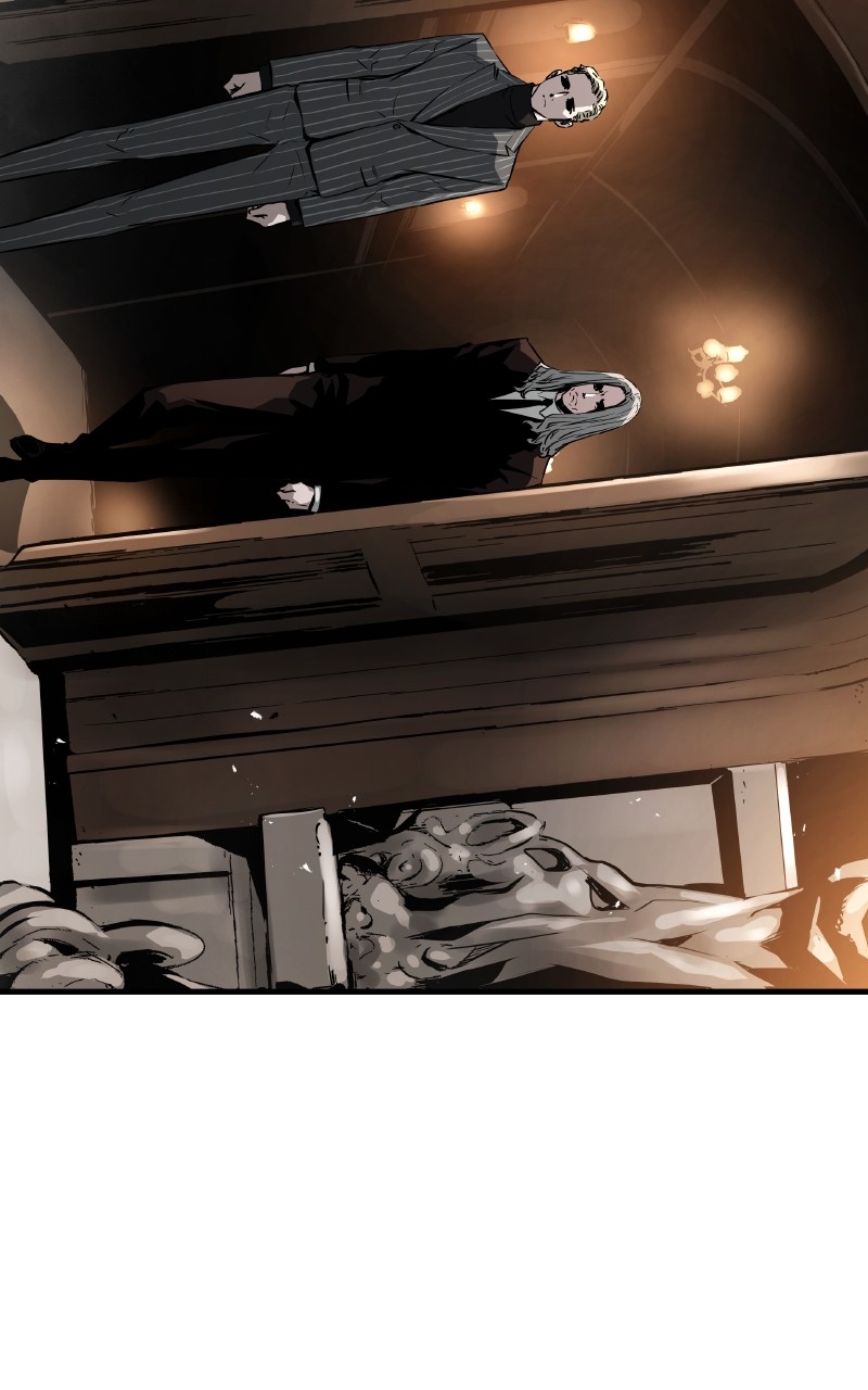 Read The Breaker 3_ Eternal Force FR Manga Online