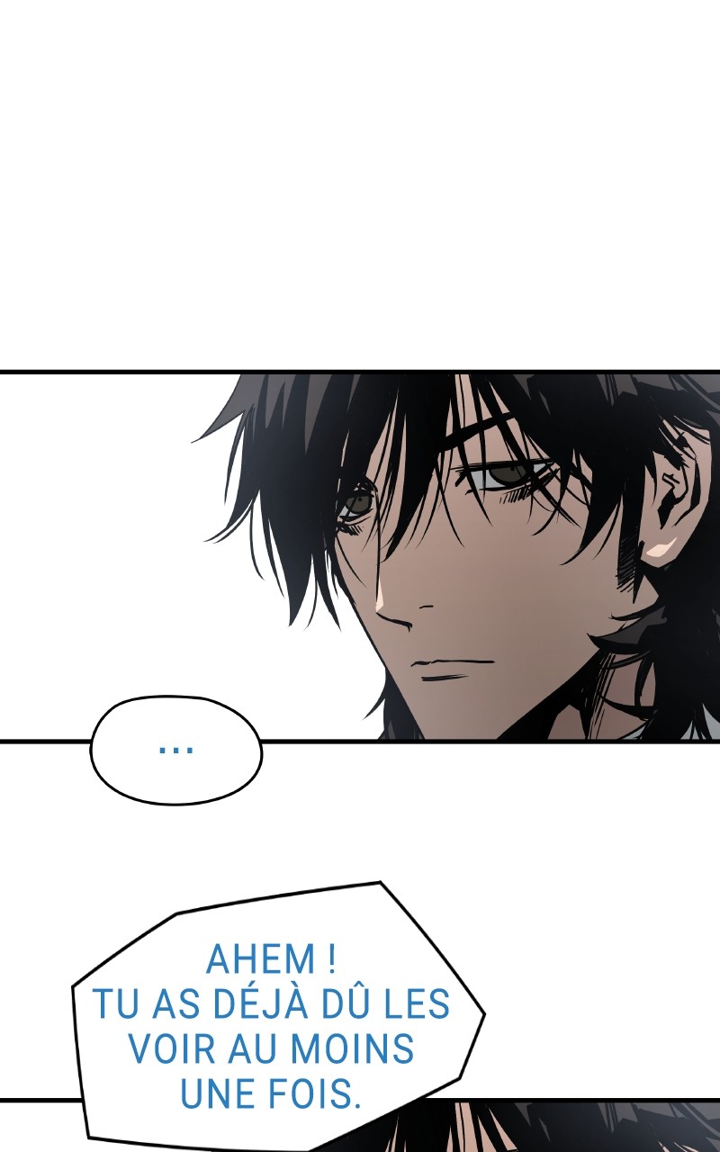 Read The Breaker 3_ Eternal Force FR Manga Online