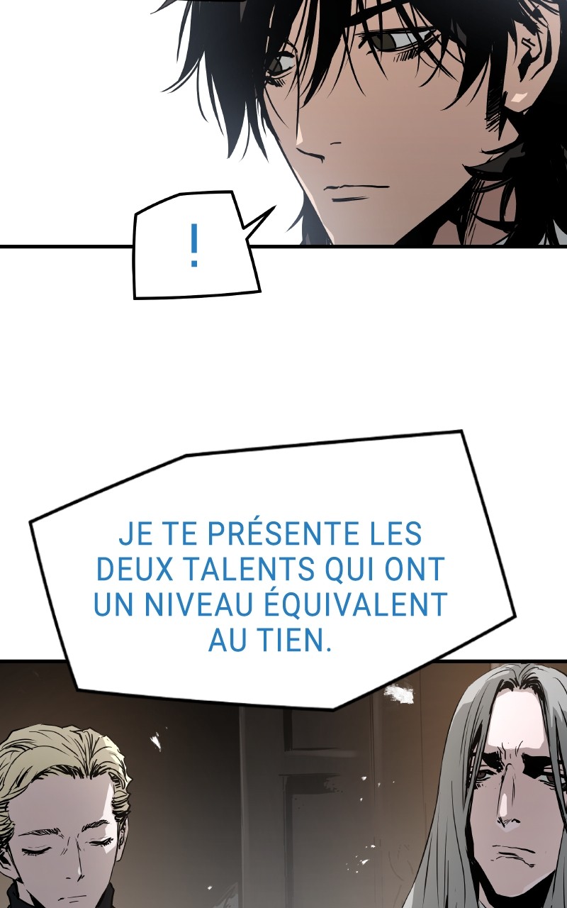 Read The Breaker 3_ Eternal Force FR Manga Online