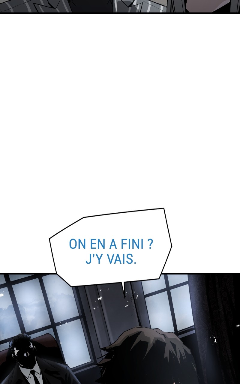 Read The Breaker 3_ Eternal Force FR Manga Online